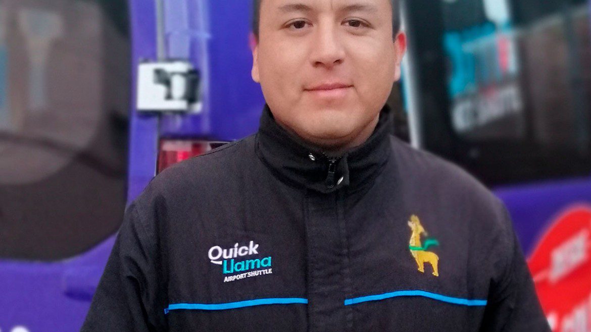 Team archivo - QuickLlama Airport Shuttle