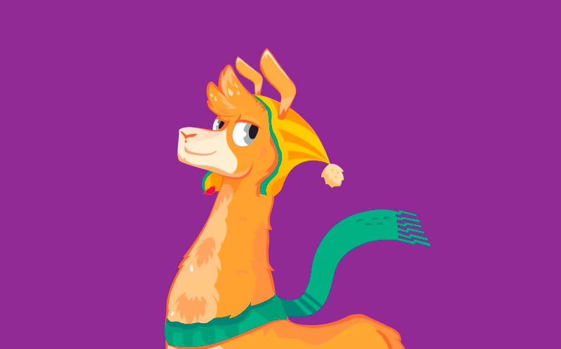 Quick Llama